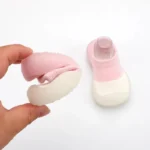 Baby Soft-Sole Shoes for First Steps — Image 5