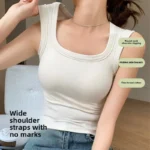 Seamless Tank Top — Image 3