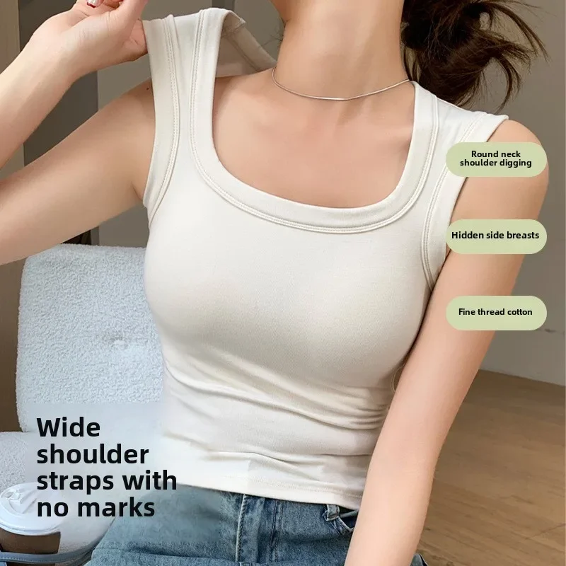 Seamless Tank Top