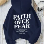 Casual Hoodie