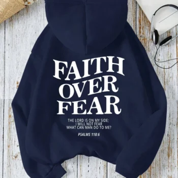 Casual Hoodie