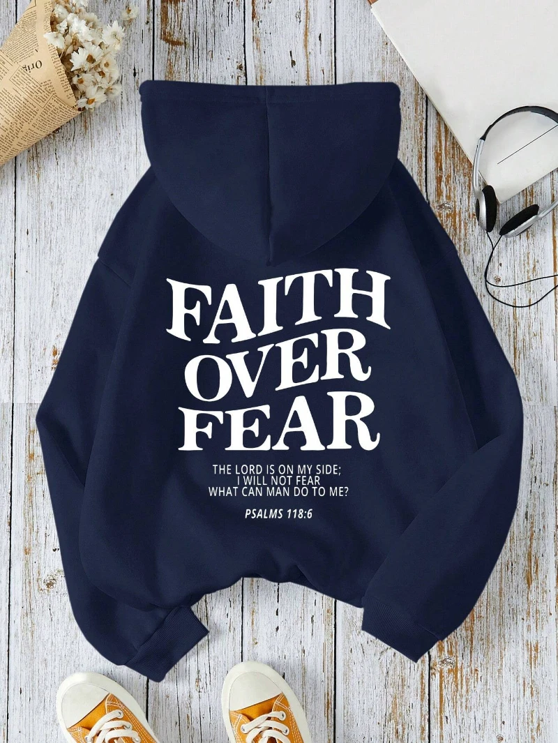 Casual Hoodie