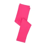 Girls' Slim-Fit Autumn Pants