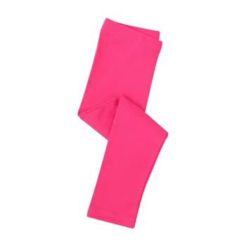 Girls' Slim-Fit Autumn Pants
