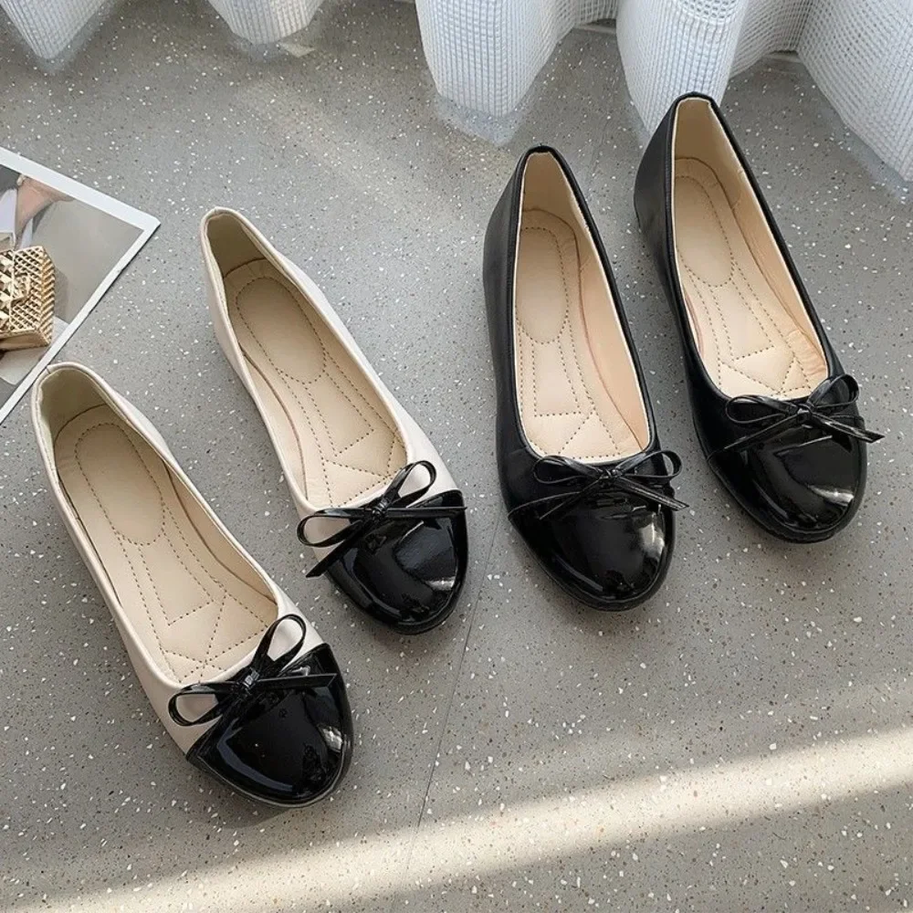 Flat Shoes