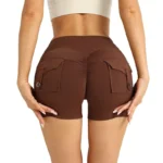 High-Waisted Yoga Sports Leggings — Image 6
