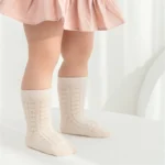 Baby Casual Cotton Socks — Image 4