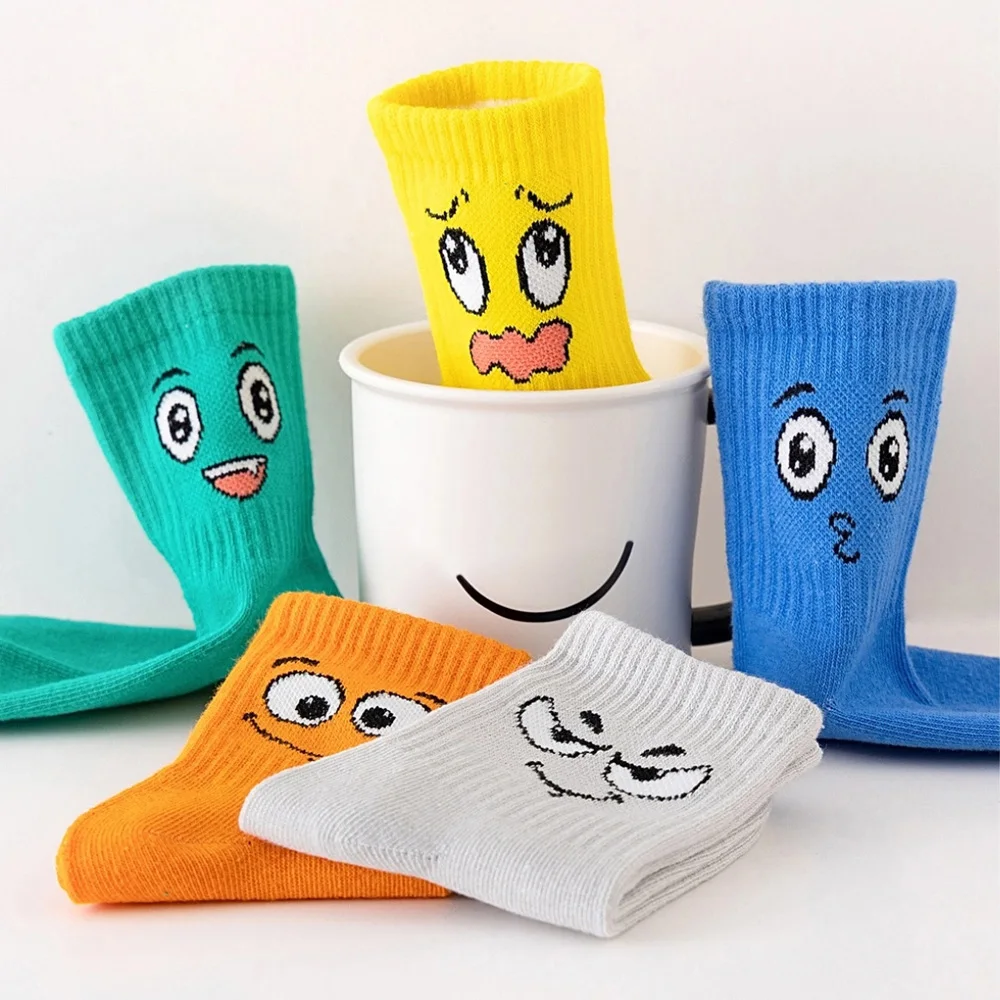 Girls' Socks
