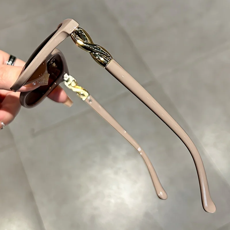 Classic Butterfly Sunglasses