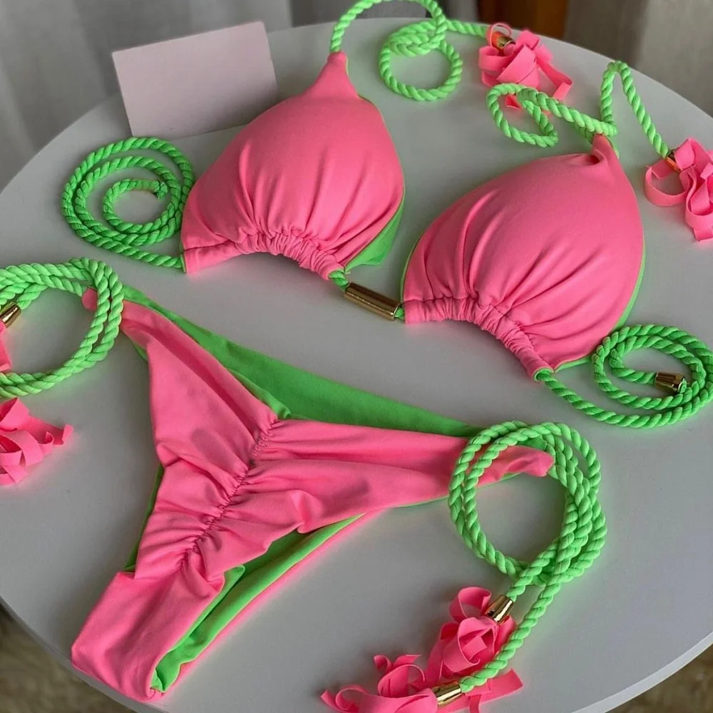 مايوه سادة — صورة تفصيلية 14