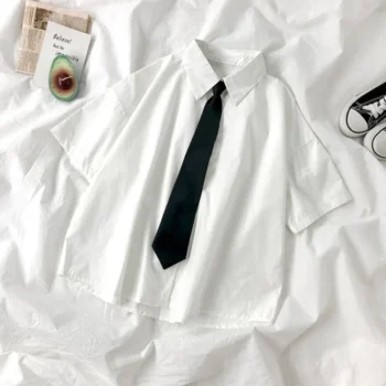 Preppy Formal Shirt