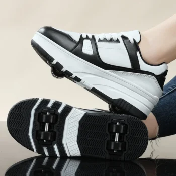 Girls' Casual Shoes