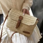 حقيبة كروس كاجوال — صورة 4