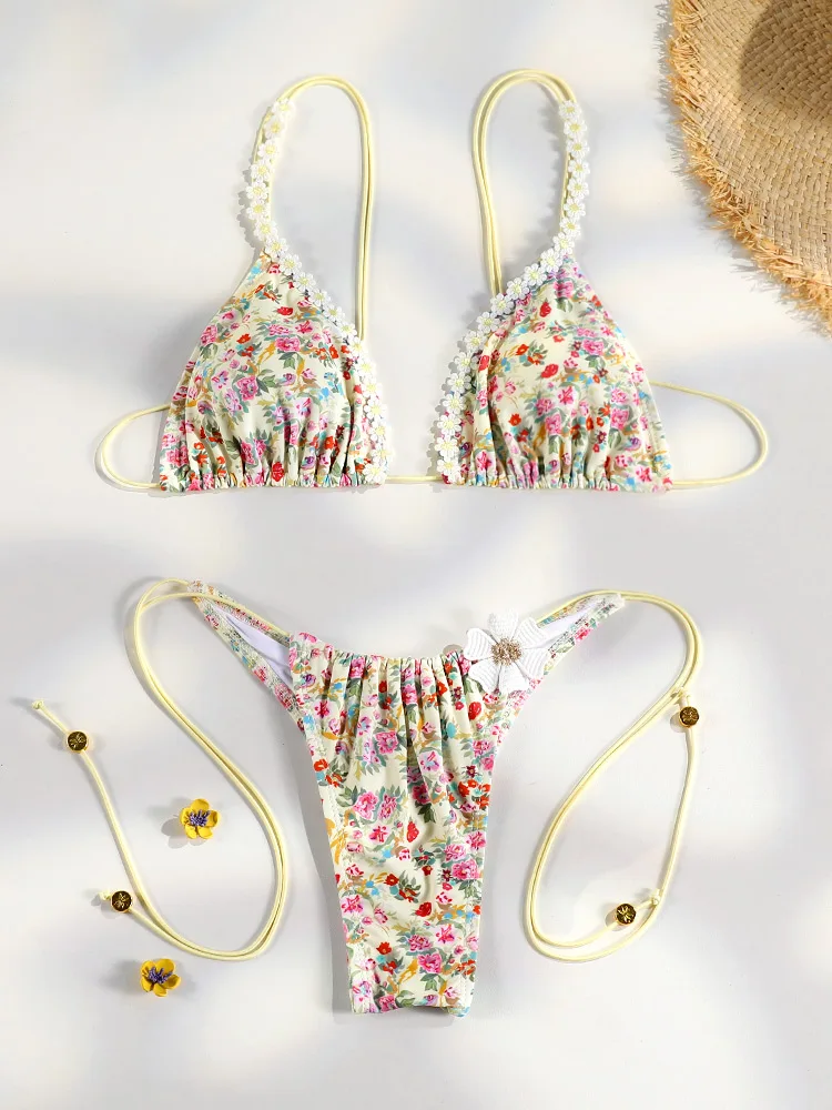 Mini Swimsuit — Image 13