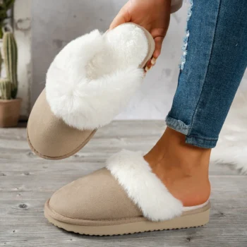 Warm Solid Flats