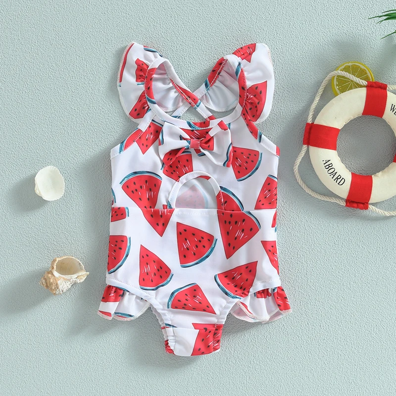Baby Sleeveless Summer Swimsuit — Image 24