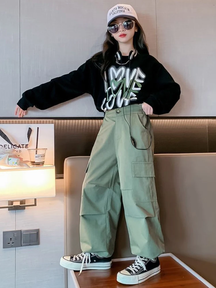 Girls' 2-Piece Autumn Set — Image 11