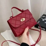 Square Bag — Image 4