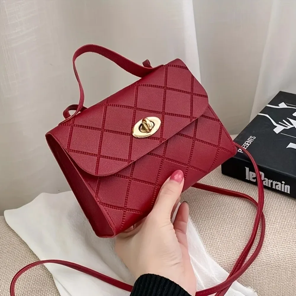 Square Bag