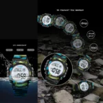 Kids' Digital Watch — Image 5