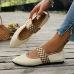 Casual Flats — Image 3