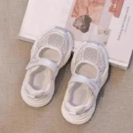 Kids' Mesh Summer Sandals — Image 3