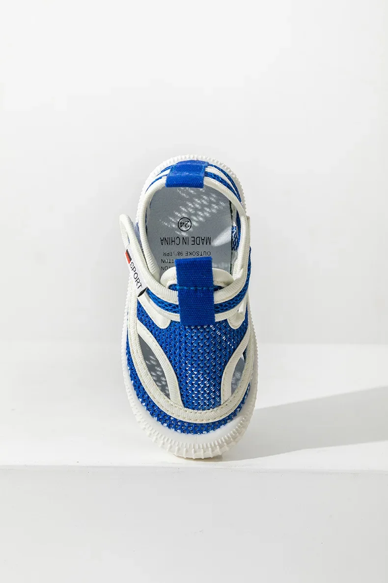 Girls' Summer Sandals — Image 10