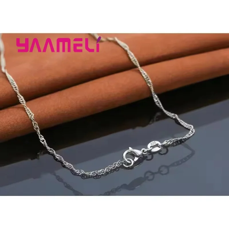 Sterling Silver Earrings