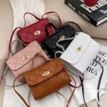 Square Bag