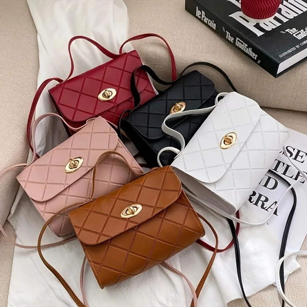 Square Bag