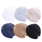 طرحة ست قطع سادة — صورة 6