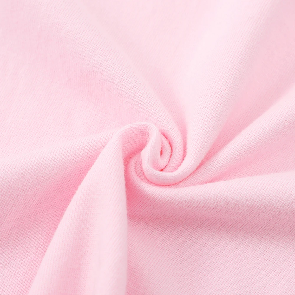 Cotton Summer T-Shirt