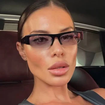 Vintage Sunglasses