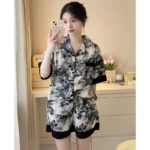 Elegant Pajamas