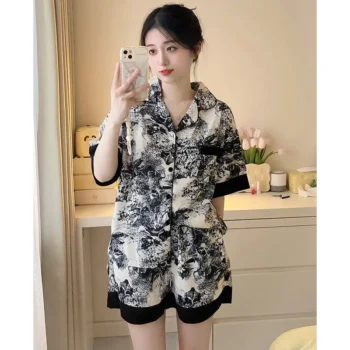 Elegant Pajamas