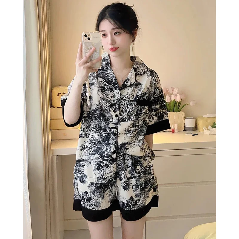 Elegant Pajamas