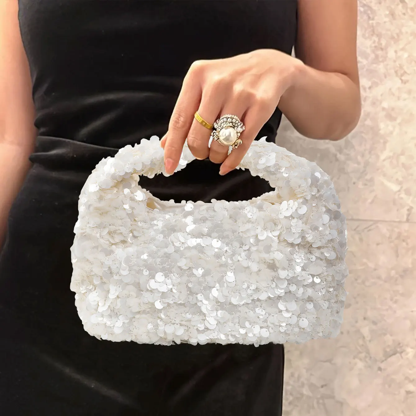 Elegant Handbag — Image 8