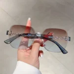 Vintage Sunglasses — Image 4