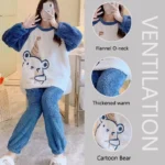 Velvet Sleepwear