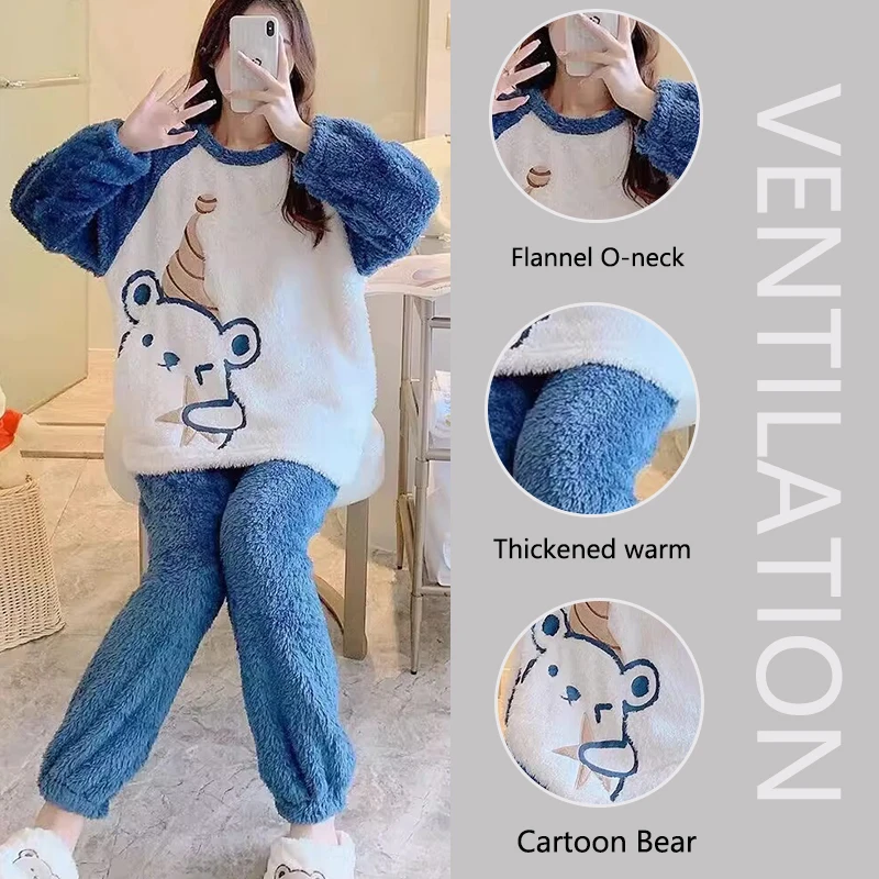 Velvet Sleepwear