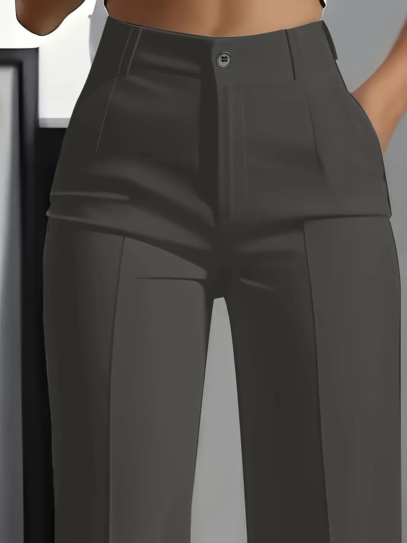 Straight Pants — Image 18