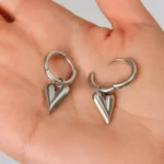 Punk Earrings — Image 5