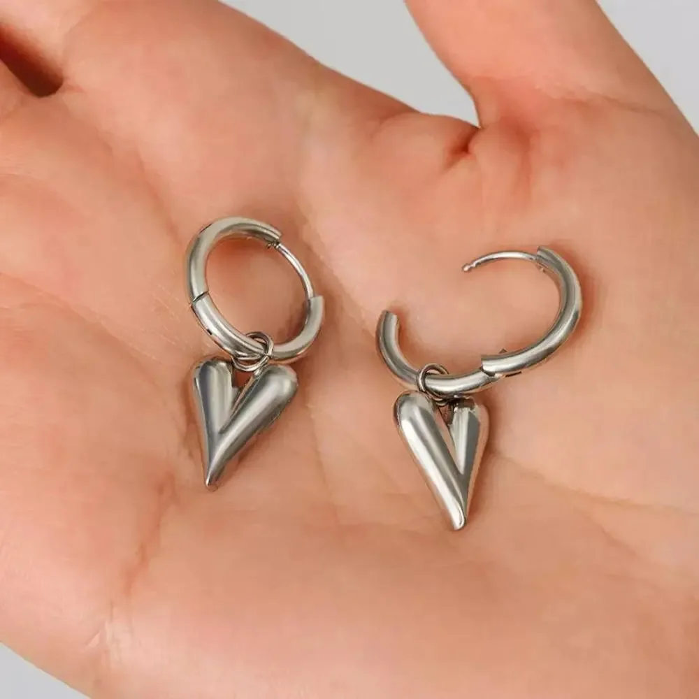 Punk Earrings