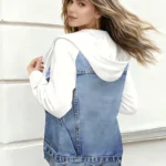 جاكيت جينز — صورة 2