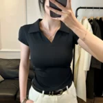 Skinny T-Shirt