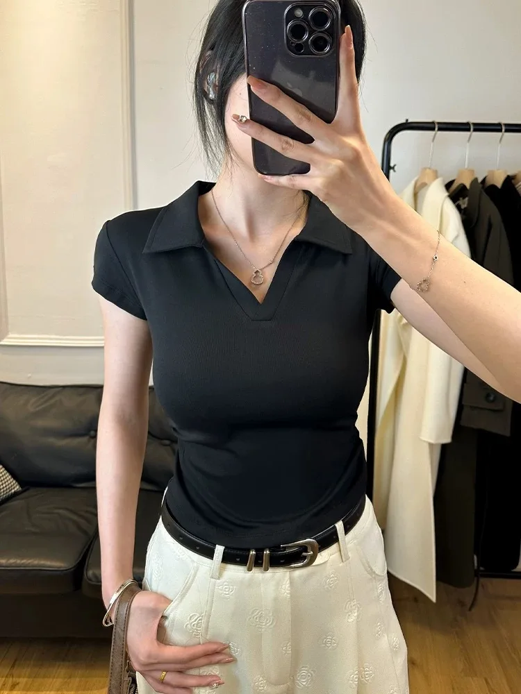 Skinny T-Shirt