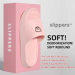 Cartoon Summer Slippers
