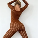 جمبسوت مخطّط — صورة 4
