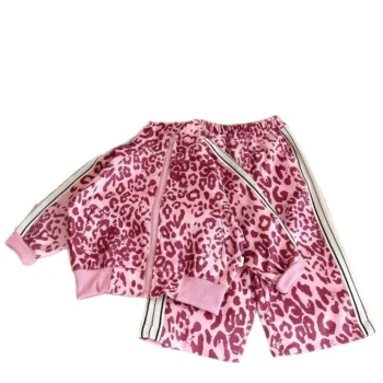 Baby 2-Piece Autumn Set