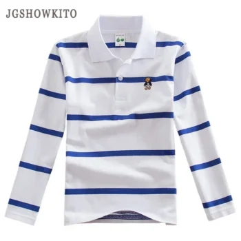 Boys' Long Sleeve T-Shirt